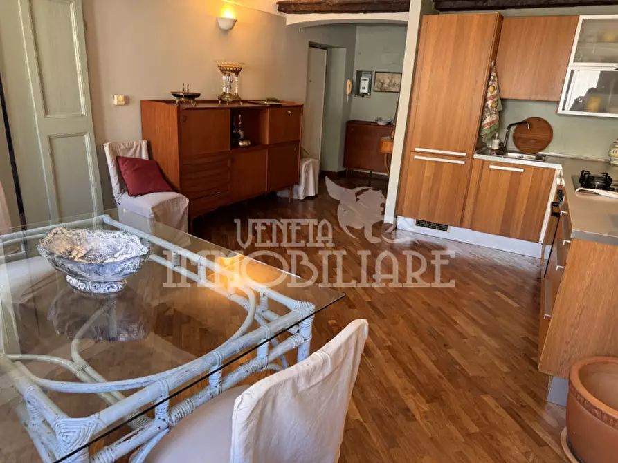 Immagine 7 di Appartamento in vendita  in VIA CAIROLI a Genova