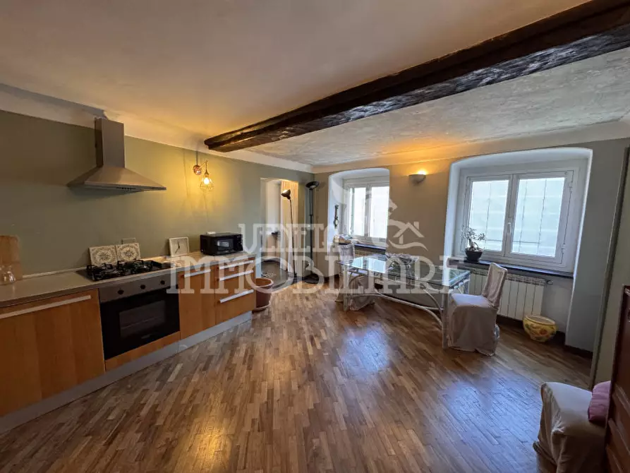 Immagine 8 di Appartamento in vendita  in VIA CAIROLI a Genova