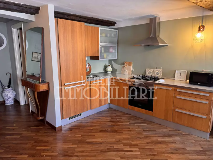 Immagine 9 di Appartamento in vendita  in VIA CAIROLI a Genova