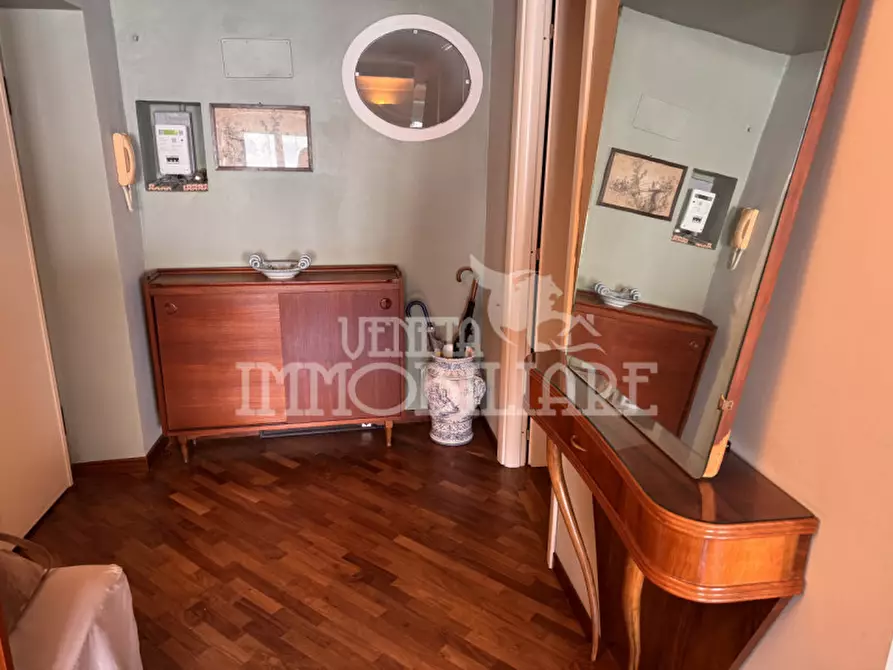 Immagine 15 di Appartamento in vendita  in VIA CAIROLI a Genova