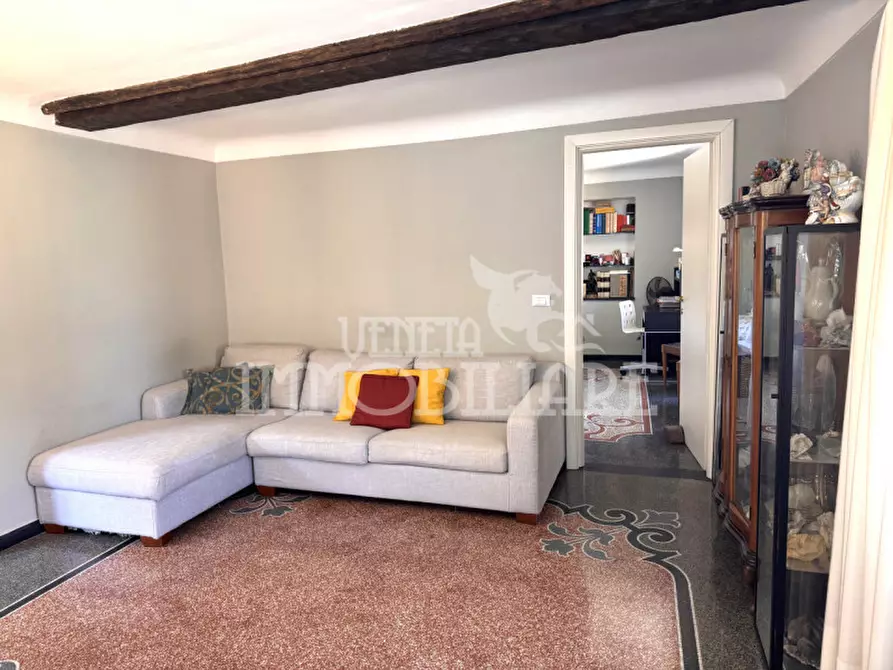 Immagine 16 di Appartamento in vendita  in VIA CAIROLI a Genova