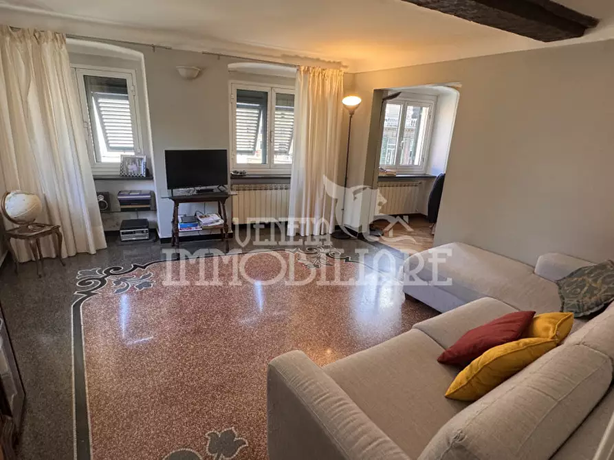Immagine 19 di Appartamento in vendita  in VIA CAIROLI a Genova
