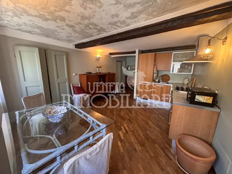 Immagine 20 di Appartamento in vendita  in VIA CAIROLI a Genova