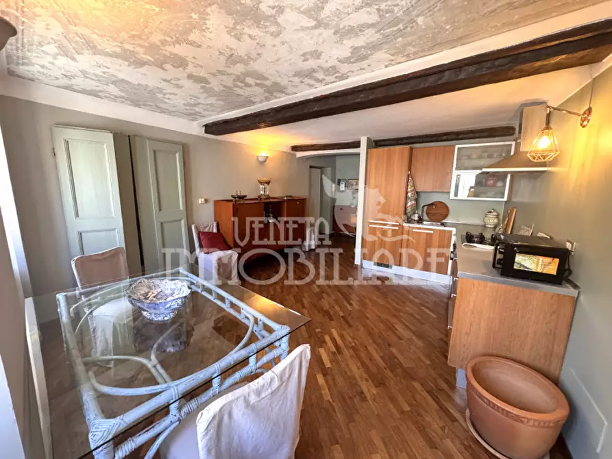 Immagine 21 di Appartamento in vendita  in VIA CAIROLI a Genova