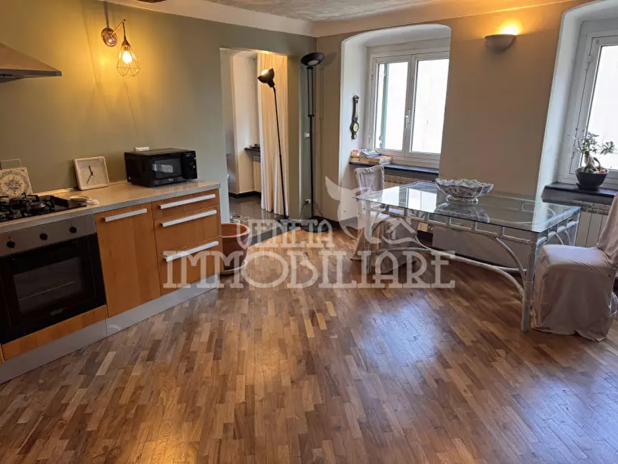Immagine 22 di Appartamento in vendita  in VIA CAIROLI a Genova