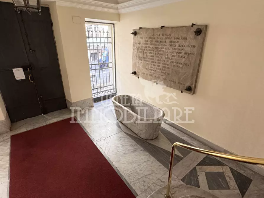 Immagine 23 di Appartamento in vendita  in VIA CAIROLI a Genova