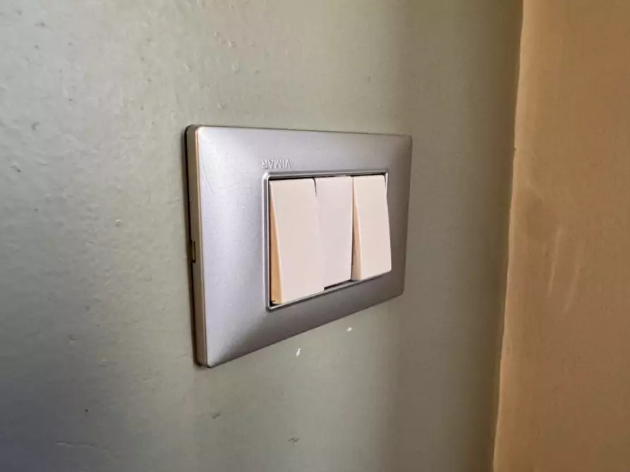 Immagine 25 di Appartamento in vendita  in VIA CAIROLI a Genova