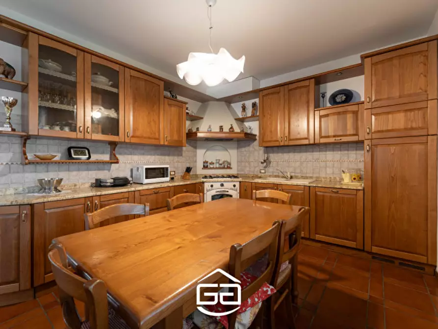 Immagine 14 di Casa bifamiliare in vendita  in Via Crosara, 2/E a Bolzano Vicentino