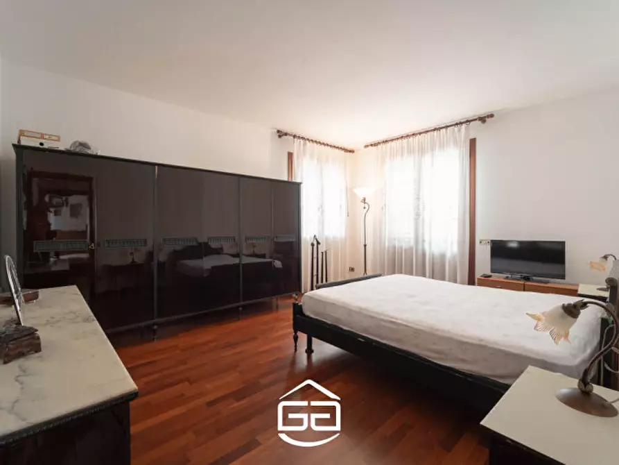 Immagine 19 di Casa bifamiliare in vendita  in Via Crosara, 2/E a Bolzano Vicentino