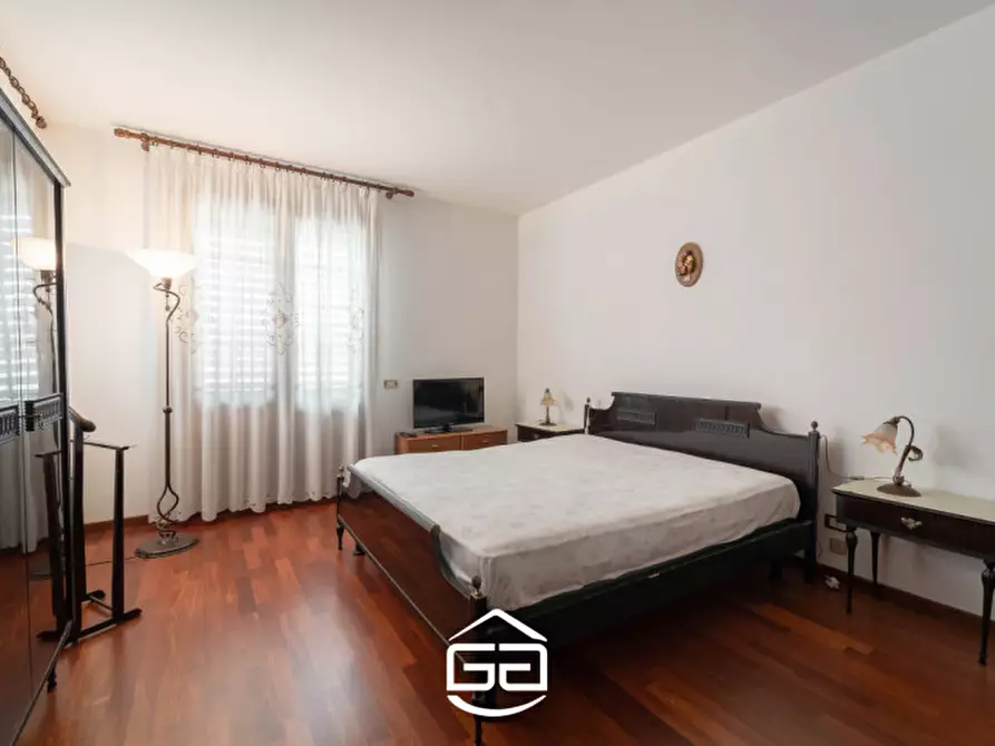 Immagine 20 di Casa bifamiliare in vendita  in Via Crosara, 2/E a Bolzano Vicentino