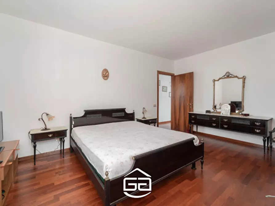 Immagine 21 di Casa bifamiliare in vendita  in Via Crosara, 2/E a Bolzano Vicentino