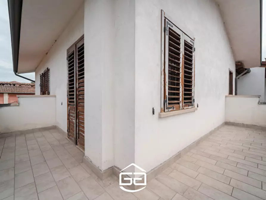 Immagine 23 di Casa bifamiliare in vendita  in Via Crosara, 2/E a Bolzano Vicentino