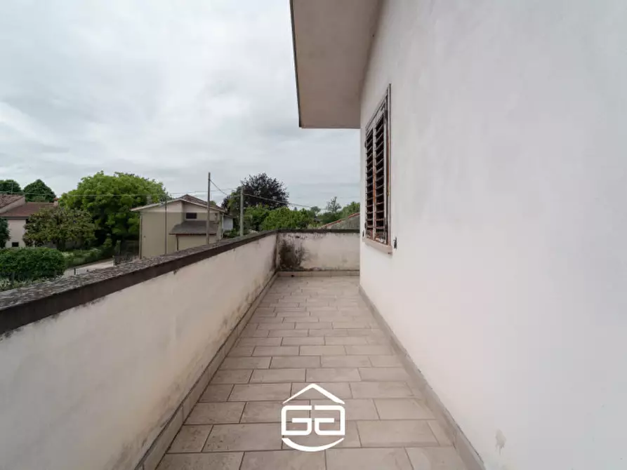 Immagine 26 di Casa bifamiliare in vendita  in Via Crosara, 2/E a Bolzano Vicentino