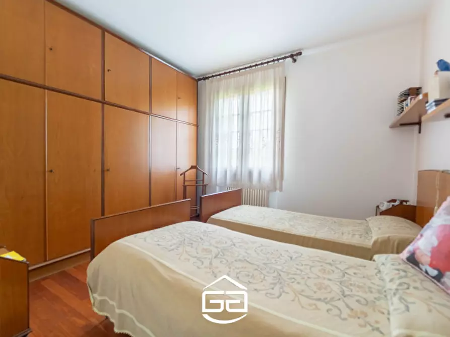 Immagine 29 di Casa bifamiliare in vendita  in Via Crosara, 2/E a Bolzano Vicentino