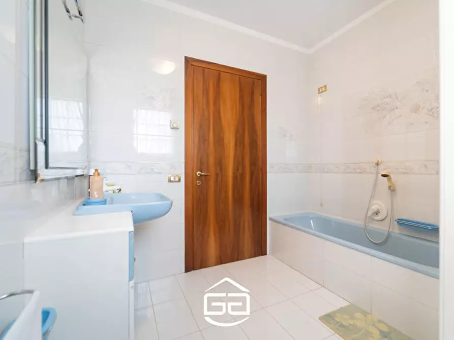 Immagine 32 di Casa bifamiliare in vendita  in Via Crosara, 2/E a Bolzano Vicentino