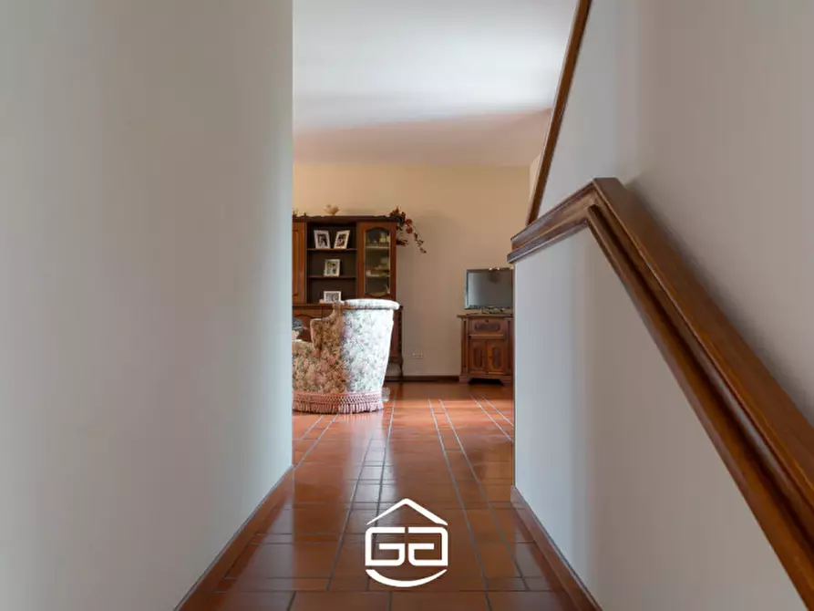 Immagine 36 di Casa bifamiliare in vendita  in Via Crosara, 2/E a Bolzano Vicentino