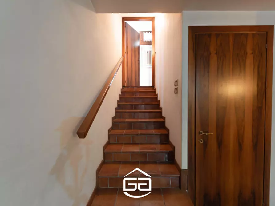 Immagine 37 di Casa bifamiliare in vendita  in Via Crosara, 2/E a Bolzano Vicentino