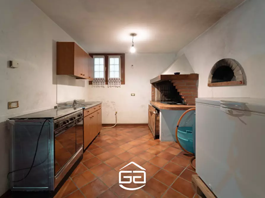 Immagine 39 di Casa bifamiliare in vendita  in Via Crosara, 2/E a Bolzano Vicentino