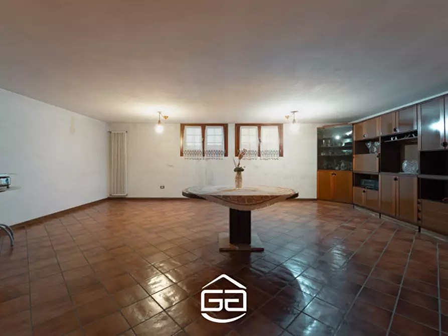 Immagine 40 di Casa bifamiliare in vendita  in Via Crosara, 2/E a Bolzano Vicentino