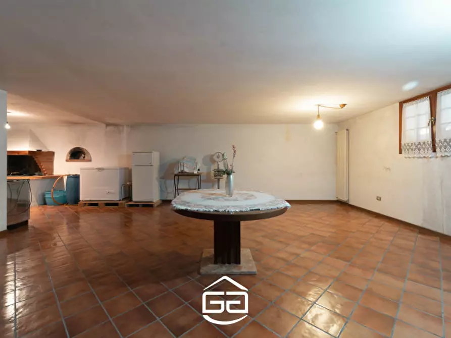 Immagine 41 di Casa bifamiliare in vendita  in Via Crosara, 2/E a Bolzano Vicentino