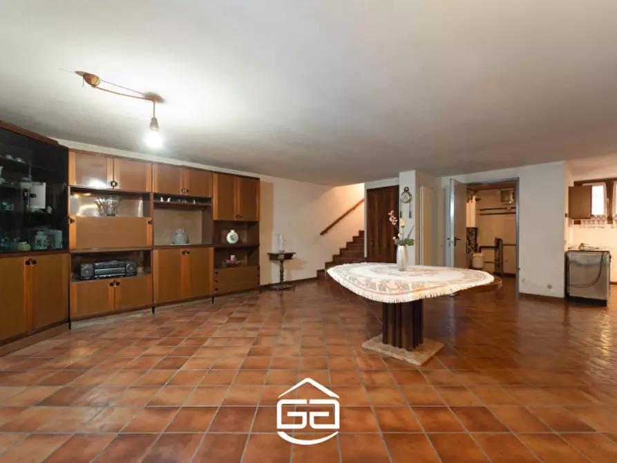 Immagine 42 di Casa bifamiliare in vendita  in Via Crosara, 2/E a Bolzano Vicentino