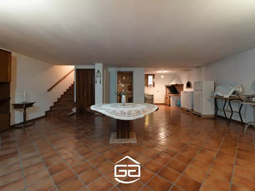 Immagine 43 di Casa bifamiliare in vendita  in Via Crosara, 2/E a Bolzano Vicentino