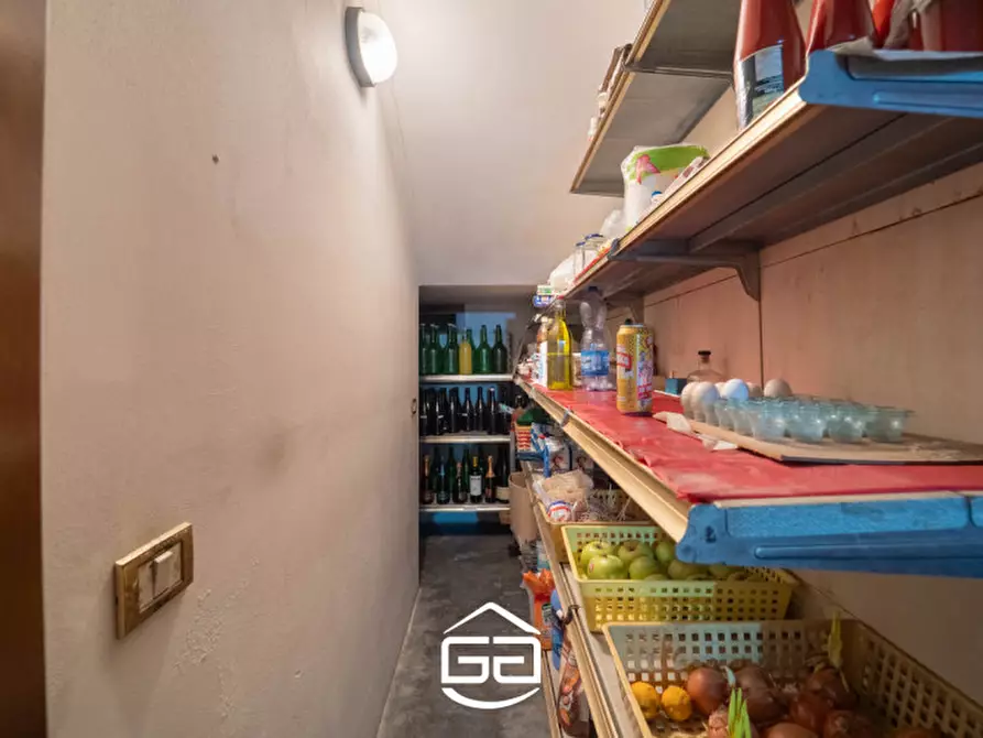 Immagine 44 di Casa bifamiliare in vendita  in Via Crosara, 2/E a Bolzano Vicentino