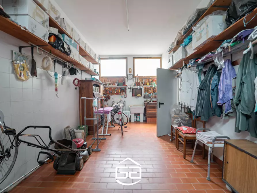 Immagine 46 di Casa bifamiliare in vendita  in Via Crosara, 2/E a Bolzano Vicentino