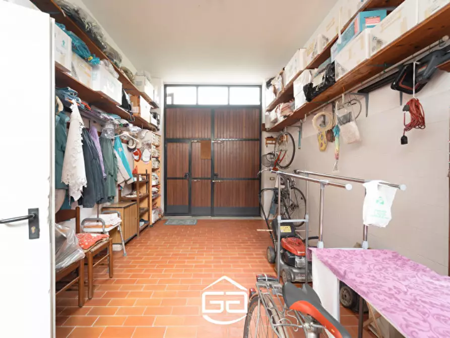 Immagine 47 di Casa bifamiliare in vendita  in Via Crosara, 2/E a Bolzano Vicentino