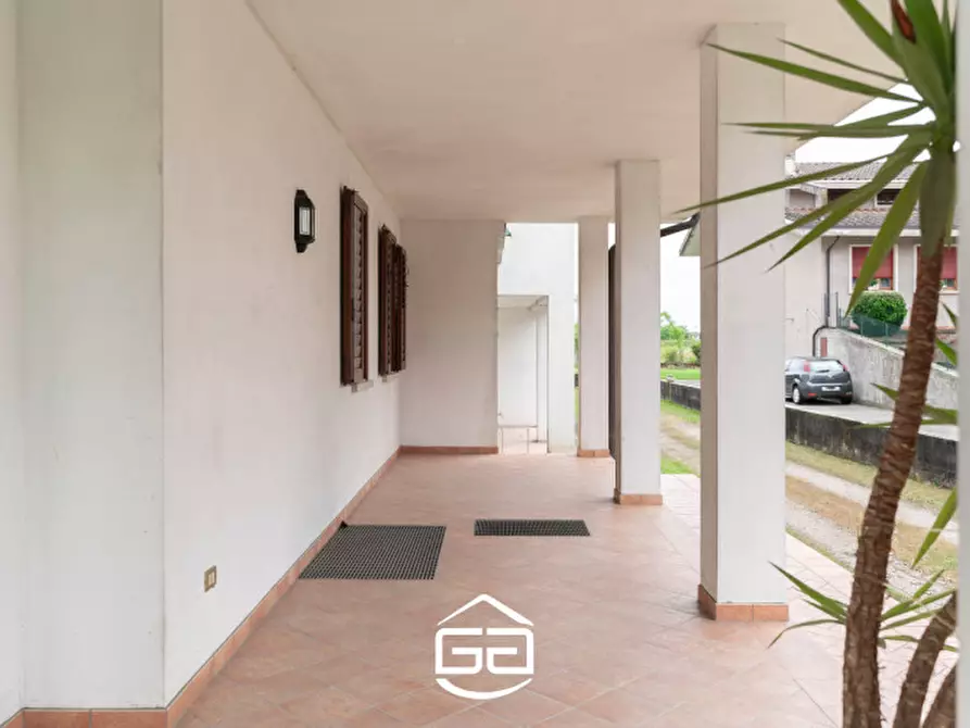 Immagine 50 di Casa bifamiliare in vendita  in Via Crosara, 2/E a Bolzano Vicentino