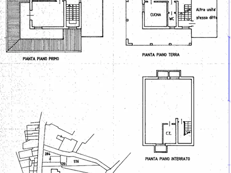 Immagine 56 di Casa bifamiliare in vendita  in Via Crosara, 2/E a Bolzano Vicentino