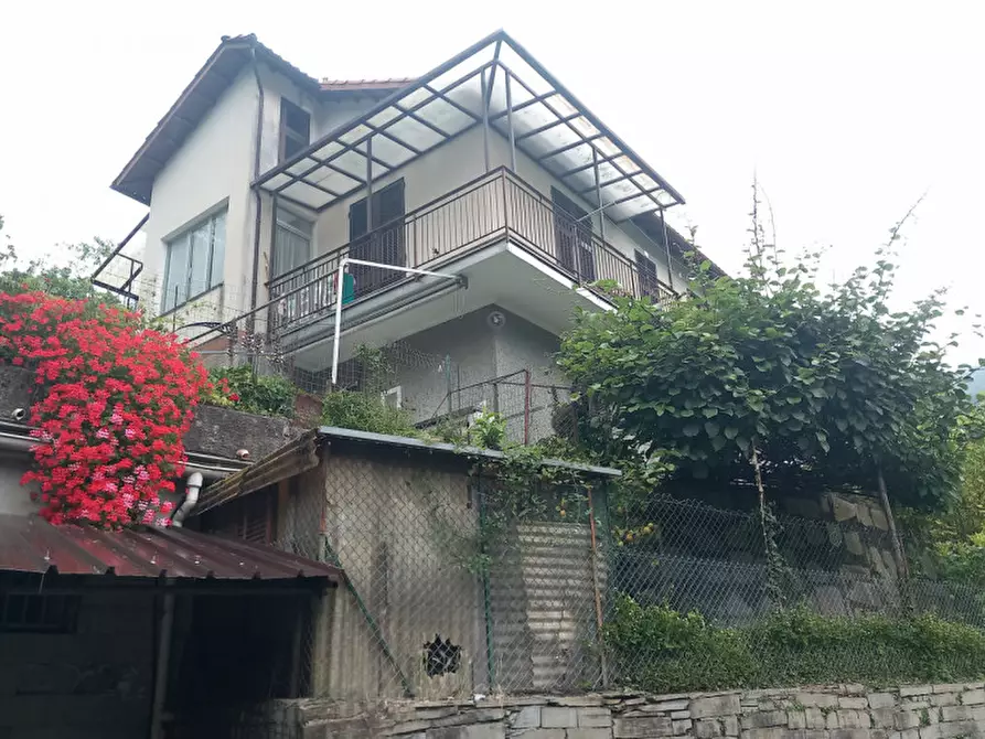 Immagine 4 di Casa indipendente in vendita  in località Cassottana a Favale Di Malvaro