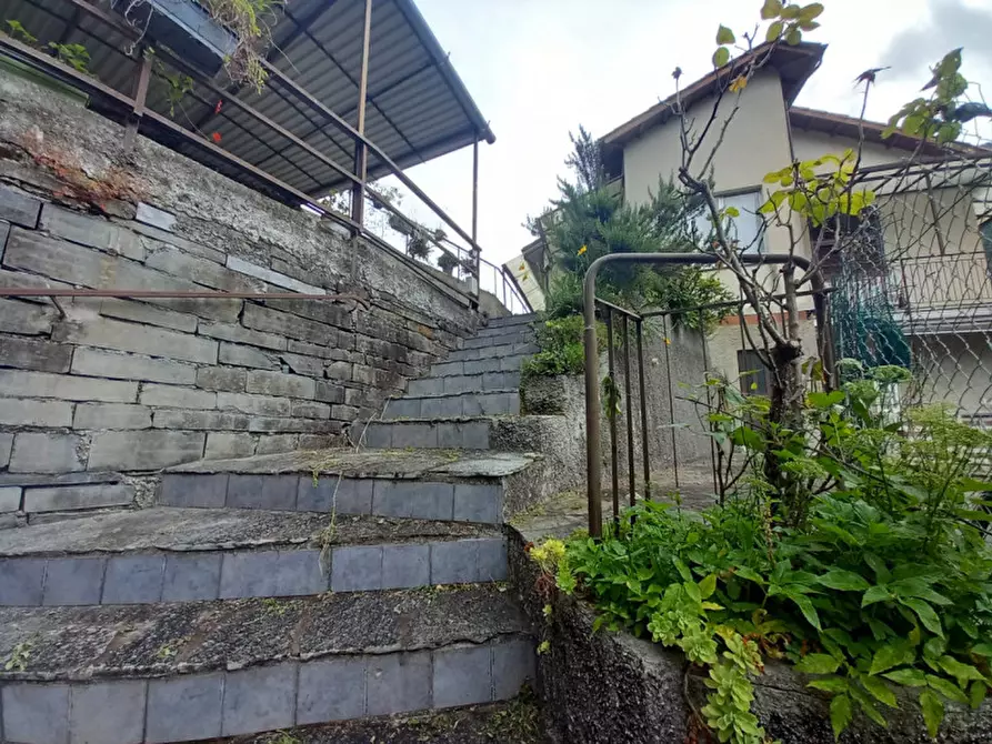 Immagine 6 di Casa indipendente in vendita  in località Cassottana a Favale Di Malvaro