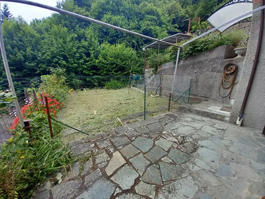 Immagine 9 di Casa indipendente in vendita  in località Cassottana a Favale Di Malvaro