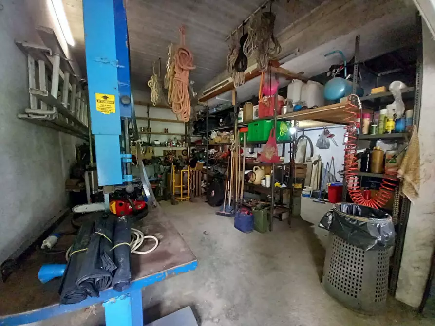 Immagine 10 di Casa indipendente in vendita  in località Cassottana a Favale Di Malvaro