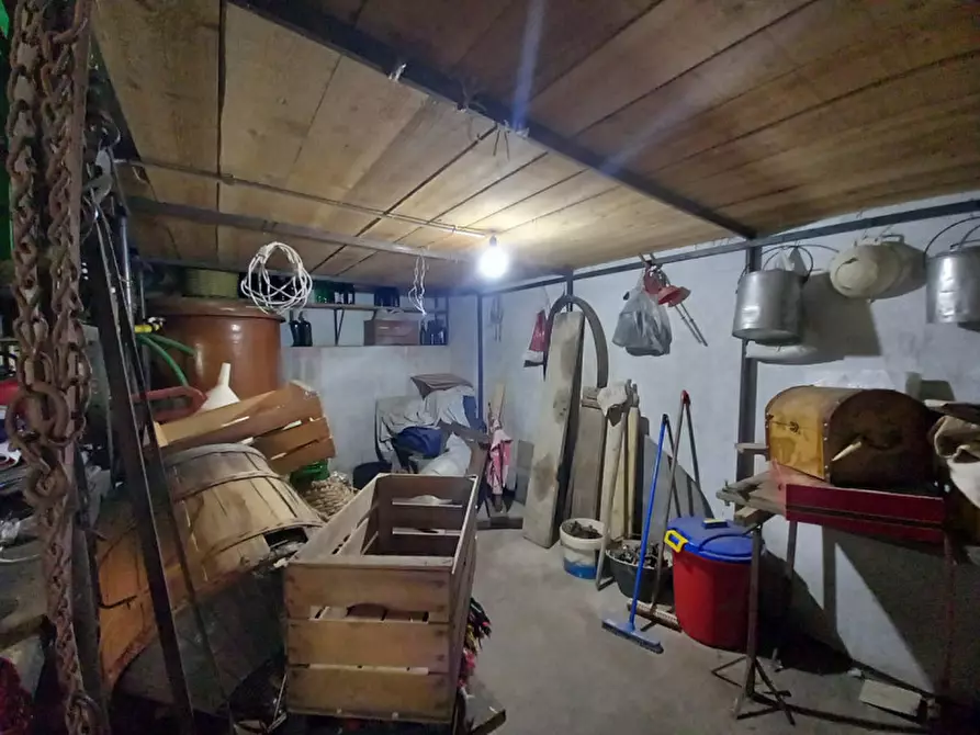 Immagine 11 di Casa indipendente in vendita  in località Cassottana a Favale Di Malvaro