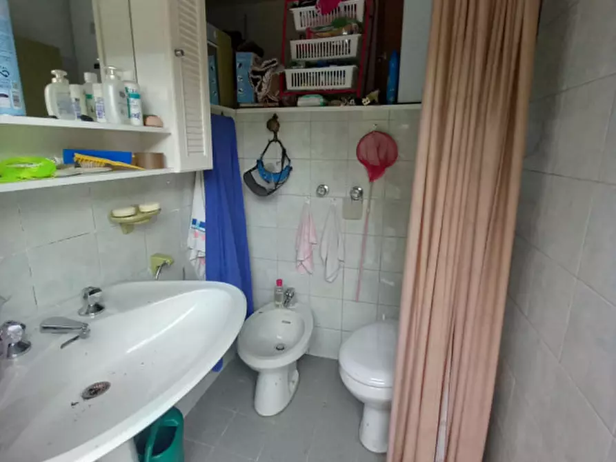 Immagine 12 di Casa indipendente in vendita  in località Cassottana a Favale Di Malvaro