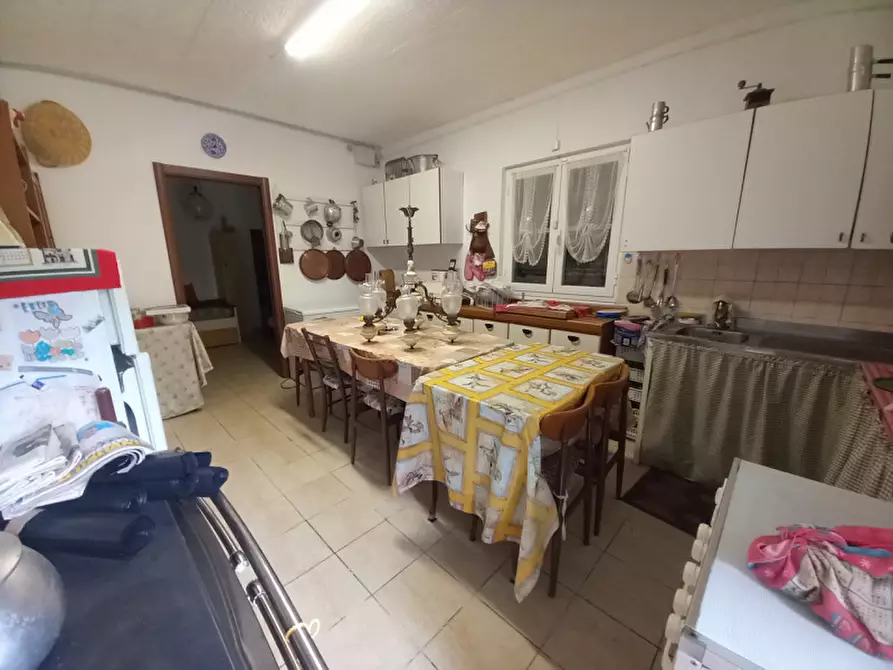 Immagine 14 di Casa indipendente in vendita  in località Cassottana a Favale Di Malvaro