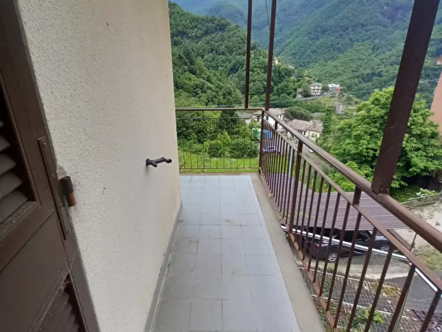 Immagine 15 di Casa indipendente in vendita  in località Cassottana a Favale Di Malvaro