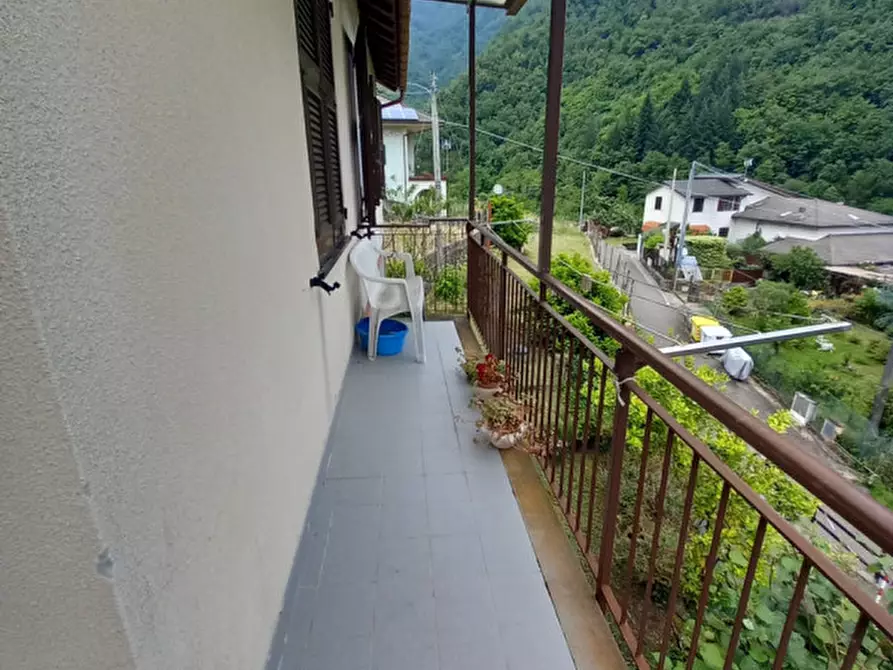 Immagine 16 di Casa indipendente in vendita  in località Cassottana a Favale Di Malvaro