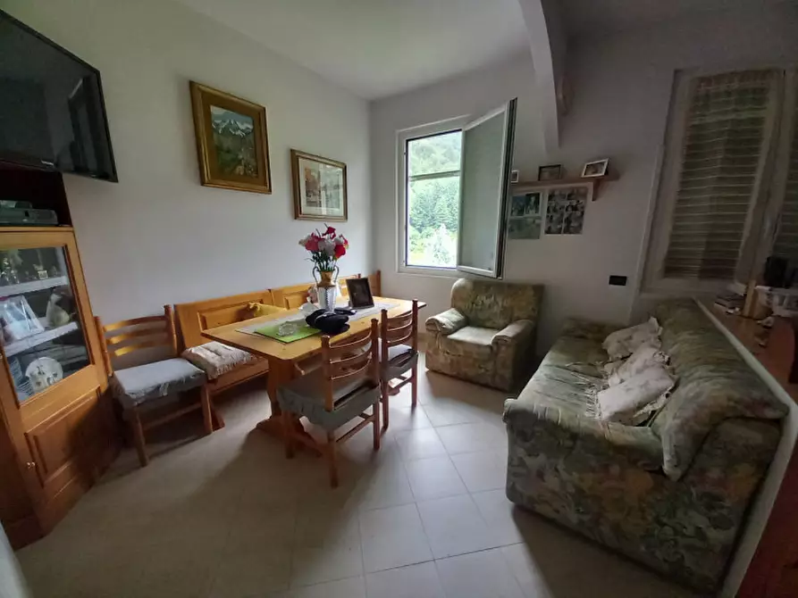 Immagine 17 di Casa indipendente in vendita  in località Cassottana a Favale Di Malvaro