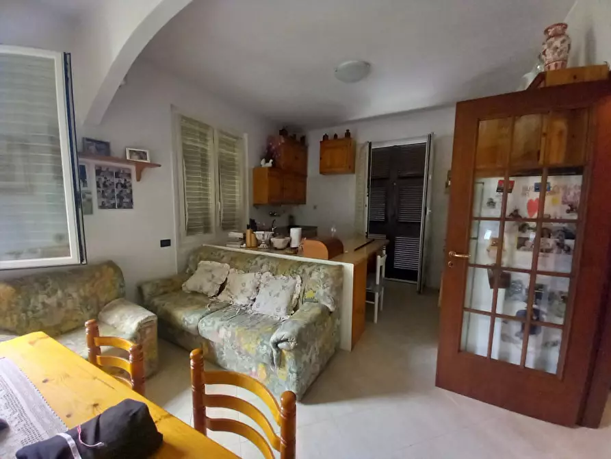 Immagine 18 di Casa indipendente in vendita  in località Cassottana a Favale Di Malvaro