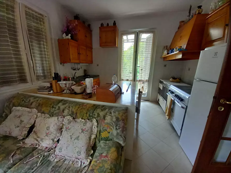 Immagine 19 di Casa indipendente in vendita  in località Cassottana a Favale Di Malvaro