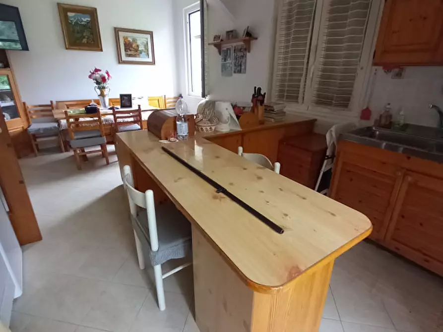 Immagine 20 di Casa indipendente in vendita  in località Cassottana a Favale Di Malvaro