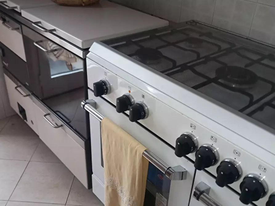 Immagine 22 di Casa indipendente in vendita  in località Cassottana a Favale Di Malvaro