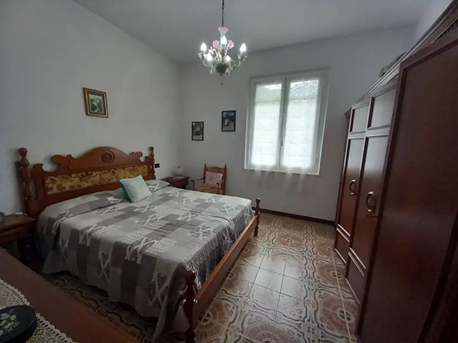 Immagine 28 di Casa indipendente in vendita  in località Cassottana a Favale Di Malvaro