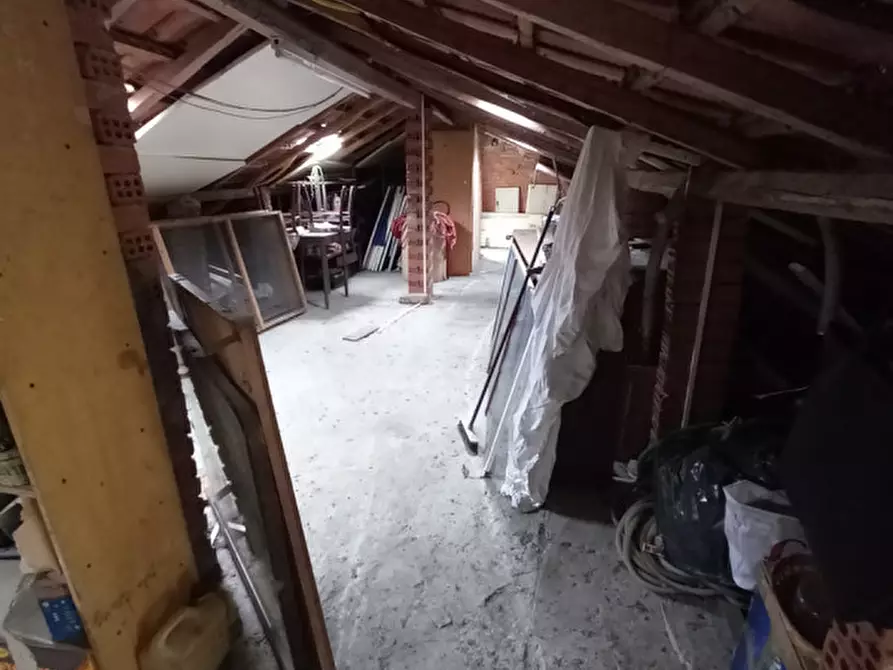 Immagine 31 di Casa indipendente in vendita  in località Cassottana a Favale Di Malvaro