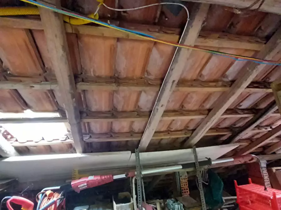 Immagine 32 di Casa indipendente in vendita  in località Cassottana a Favale Di Malvaro