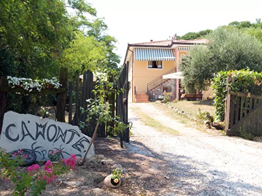 Immagine 3 di Multiproprietà in vendita  in Via Fonteghe a Arqua' Petrarca