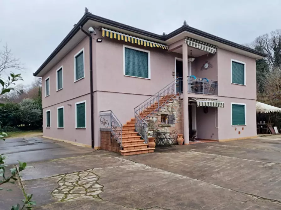 Immagine 30 di Multiproprietà in vendita  in Via Fonteghe a Arqua' Petrarca